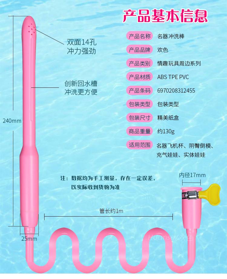 商品详情